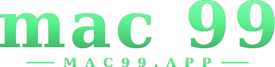 mac 99 logo